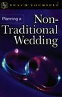 Planning a Nontraditional Wedding