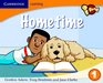 iread Year 1 Anthology Hometime