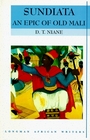 Sundiata  An Epic of Old Mali  Longman African Writers Series