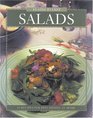 Salads 40 Recipes for Fine Dining at Home