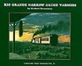Rio Grande Narrow Gauge Varnish