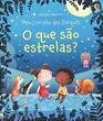 O que sao estrelas  Meu livrinho dos porques