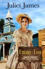 EmmyLou  Come By Chance Mail Order Brides Sweet Montana Western Bride Romance