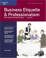 Business Etiquette and Professionalism