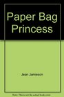 Paper Bag Princess