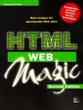 Html Web Magic