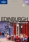 Lonely Planet Edinburgh Encounter