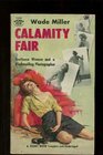 Calamity Fair A Max Thursday Mystery