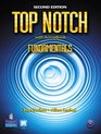 Top Notch Fundamentals Student Book and Workbook Pack