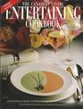 THE CANADIAN LIVING ENTERTAINING COOKBOOK