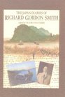The Japan diaries of Richard Gordon Smith