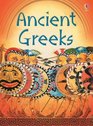Ancient Greeks (Usborne Beginners) (Usborne Beginners)