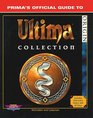 Ultima Collection  Prima's Official Guide to Ultima Collection