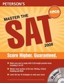 Master the SAT 2008