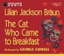 Cat Who Came to Breakfast (Cat Who... (Audio))
