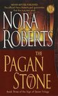 The Pagan Stone (Sign of Seven, Bk 3)