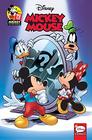 Mickey Mouse The Quest for the Missing Memories
