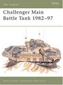 Challenger Main Battle Tank 19821997