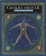 Chakra Oracle Card Pack