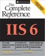 IIS 6 The Complete Reference