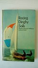 Racing dinghy sails