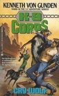 Cry Wolf (K-9 Corps, Bk 3)