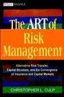 The ART of Risk Management
