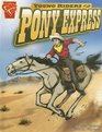 Young Riders of the Pony Express