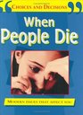 When People Die