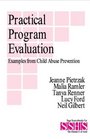 Practical Program Evaluation Examples from Child Abuse Prevention