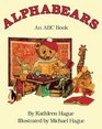 Alphabears A ABC Book