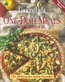 Cooking Light One-Dish Meals Cookbook