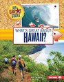 What's Great About Hawaii