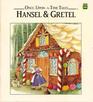 Hansel & Gretel (Once-Upon-A-Time Tales)
