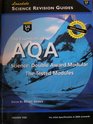 Essentials of Aqa Science Double