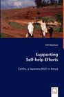 Supporting Selfhelp Efforts