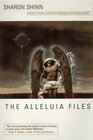 The Alleluia Files (Ace Science Fiction)