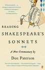 Reading Shakespeare's Sonnets A New Commentary