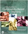 Introduction to CommunityBased Nursing