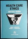 Health Care Ethics Critical Issues