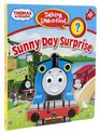 Talking Look and Find Thomas  Friends Sunny Day Surprise