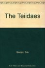 The Teiidae's