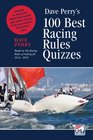 100 Best Racing Rules Quizzes 20132016