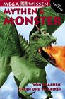 Megawissen Mythen und Monster