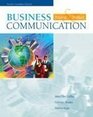 Business Communication  Process  Product Edition 5
