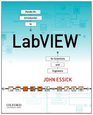 HandsOn Introduction to LabVIEW for Scientists and Engineers