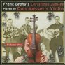 Frank Leahy's Christmas Jubilee Vol 1