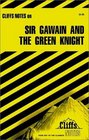 Cliffs Notes: Sir Gawain and The Green Knight