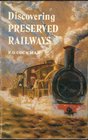 Discovering Preserved Railways