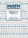 Math By All Means Probability Grades 12